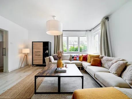 Huis in Liège - Rue Ernest Malvoz 26, 4020 - foto 3