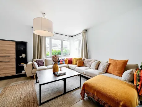Huis in Liège - Rue Ernest Malvoz 26, 4020 - foto 4