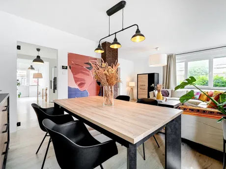 Huis in Liège - Rue Ernest Malvoz 26, 4020 - foto 6