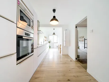 Huis in Liège - Rue Ernest Malvoz 26, 4020 - foto 8