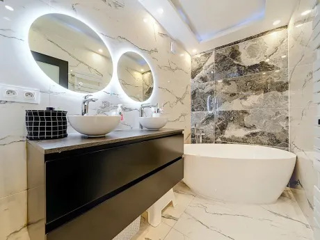 Appartement in Luik - Rue Natalis 73, 4000 - foto 10