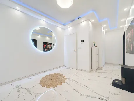 Appartement in Luik - Rue Natalis 73, 4000 - foto 2