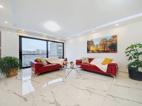 Appartement in Luik - Rue Natalis 73, 4000 - foto 3