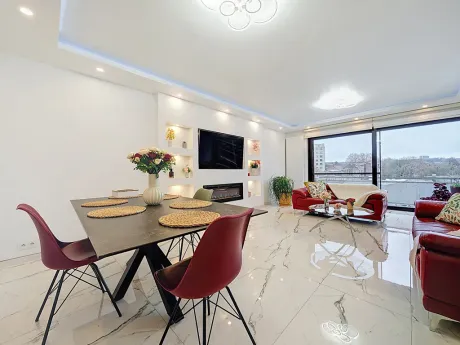 Appartement in Luik - Rue Natalis 73, 4000 - foto 4