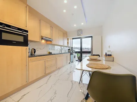 Appartement in Luik - Rue Natalis 73, 4000 - foto 5