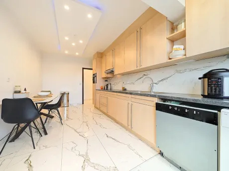 Appartement in Luik - Rue Natalis 73, 4000 - foto 6