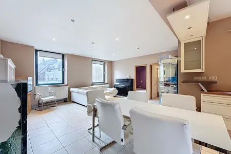 Appartement Te Koop Neufchâteau