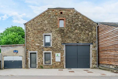Maison À vendre Hargimont