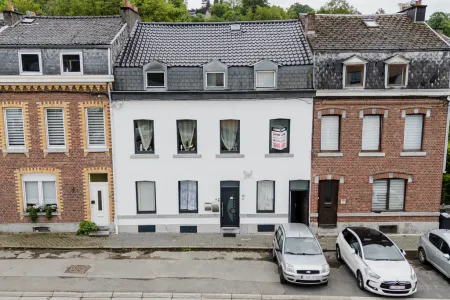 Huis Te Koop Spa