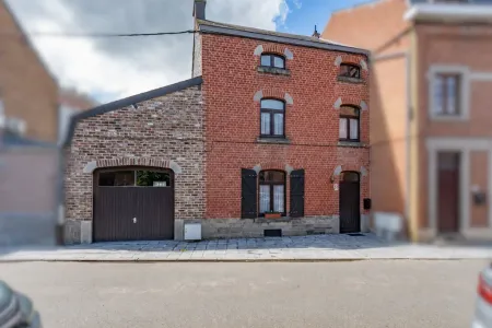 Maison À vendre Rochefort