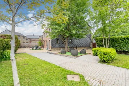 Maison À vendre Marche-en-Famenne