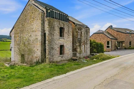 Maison À vendre Marche-en-Famenne