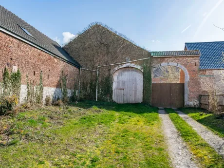 Villa in Burdinne - Rue Lambert Daxhelet 33, 4210 - foto 2