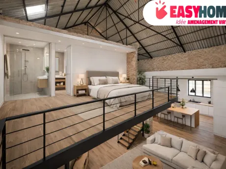 Villa in Burdinne - Rue Lambert Daxhelet 33, 4210 - foto 4