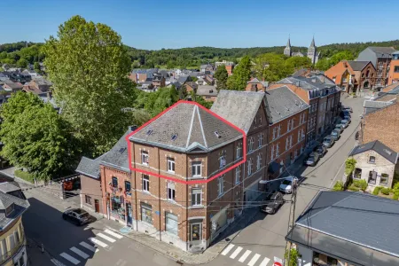 Appartement À vendre Rochefort