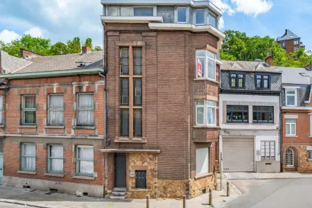 Maison À vendre Namur