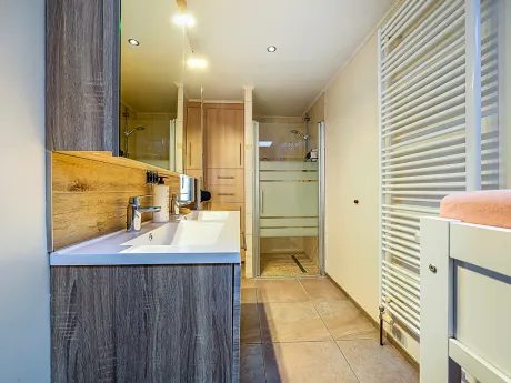 Huis in Marcinelle - Rue de la Tombe 22, 6001 - foto 10