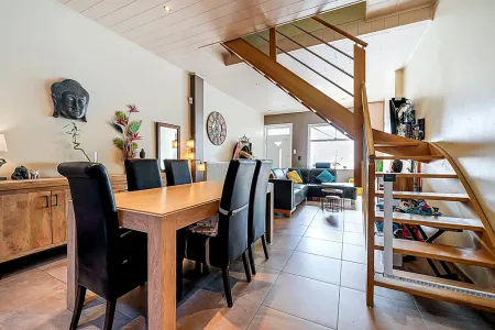 Huis Te Koop Marcinelle