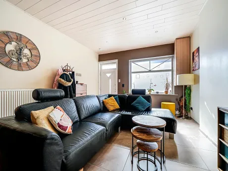 Huis in Marcinelle - Rue de la Tombe 22, 6001 - foto 2