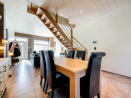 Huis in Marcinelle - Rue de la Tombe 22, 6001 - foto 3