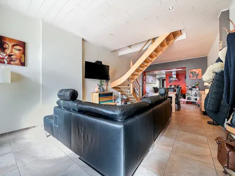 Huis in Marcinelle - Rue de la Tombe 22, 6001 - foto 4