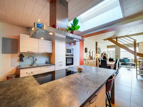 Huis in Marcinelle - Rue de la Tombe 22, 6001 - foto 5