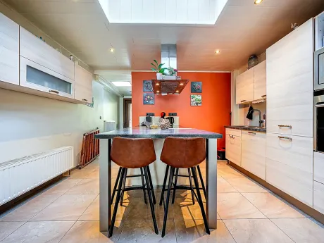 Huis in Marcinelle - Rue de la Tombe 22, 6001 - foto 6