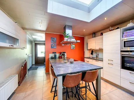 Huis in Marcinelle - Rue de la Tombe 22, 6001 - foto 7