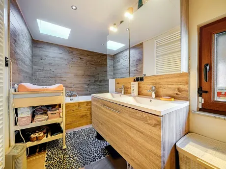 Huis in Marcinelle - Rue de la Tombe 22, 6001 - foto 8