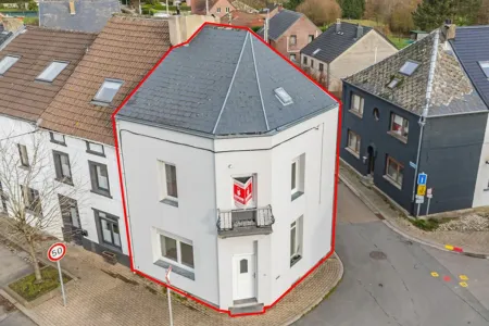 Maison À vendre Genappe