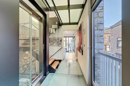 Maison À vendre Marche-en-Famenne