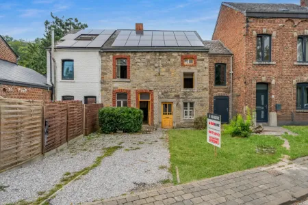 Maison À vendre Rochefort