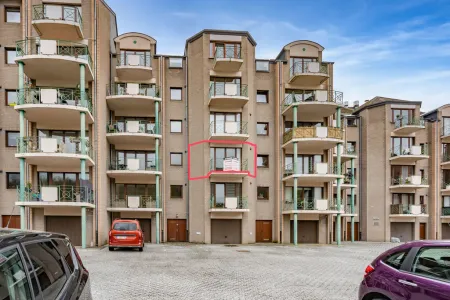 Appartement À vendre Dinant