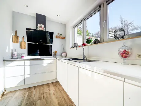 Huis in Charleroi - Rue Bethleem 131, 6000 - foto 10