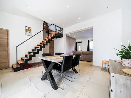 Huis in Charleroi - Rue Bethleem 131, 6000 - foto 2