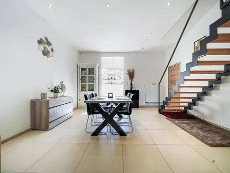 Huis in Charleroi - Rue Bethleem 131, 6000 - foto 3