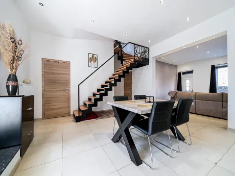 Huis in Charleroi - Rue Bethleem 131, 6000 - foto 4