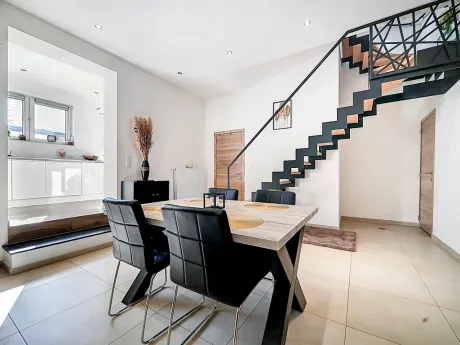 Huis in Charleroi - Rue Bethleem 131, 6000 - foto 5