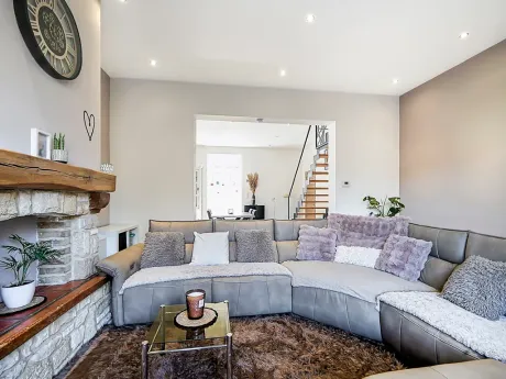 Huis in Charleroi - Rue Bethleem 131, 6000 - foto 6