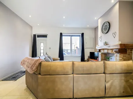 Huis in Charleroi - Rue Bethleem 131, 6000 - foto 7