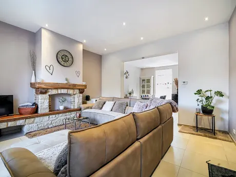 Huis in Charleroi - Rue Bethleem 131, 6000 - foto 8