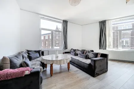 Appartement Te Koop Schaarbeek