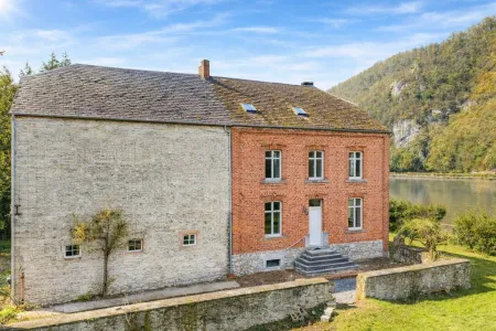 Maison À vendre Hastière