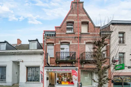 Huis Te Koop Bon-Secours