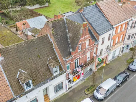 Huis in Bon-Secours - Avenue de la Basilique 29, 7603 - foto 2
