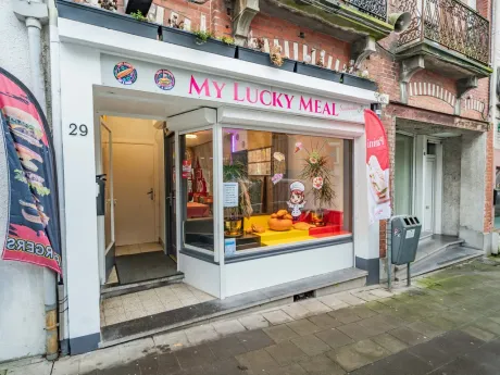 Huis in Bon-Secours - Avenue de la Basilique 29, 7603 - foto 5