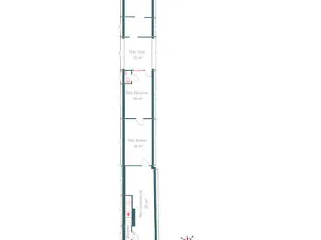 Huis in Bon-Secours - Avenue de la Basilique 29, 7603 - foto 7
