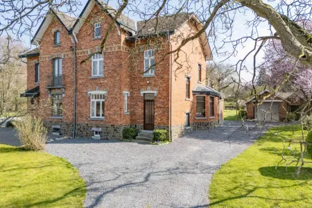 Maison À vendre Marche-en-Famenne