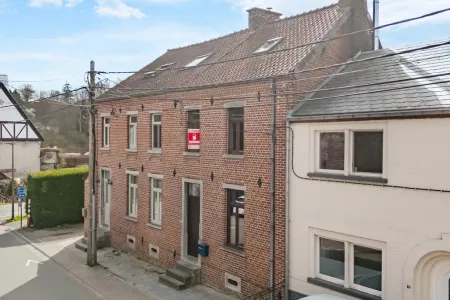 Maison À vendre Genappe
