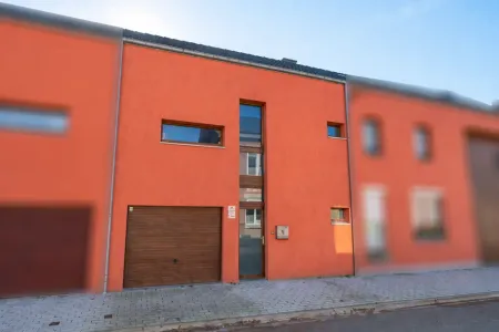 Maison À vendre Awans